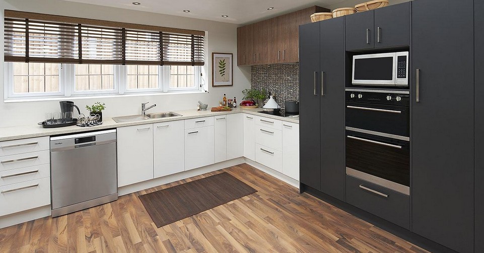 classique dishwasher